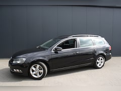 Volkswagen Passat Variant - 1.6 TDI BlueMotion Executive Edition - NAVIGATIE - 1e EIGENAAR - PDC - TREKHAAK