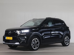 Citroën ë-C3 - Max 113pk 44 kWh - NL- Auto Camera I Apple I Climate