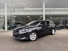 Kia Cee'd Sportswagon - Ceed 1.0 T-GDi Design Edition | achteruitrijcamera | Navigatie | Stoel en stuurverwarming