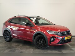 Volkswagen Taigo - 1.5 TSI R-Line 3x Adaptive-Cruise IQ-led 18'lmv 24 Maanden garantie* (Vraag naar de voorwa
