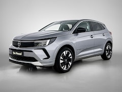 Opel Grandland - 1.2 Turbo Business Edition | Apple Carplay/Android Auto | Camera | Climate Control