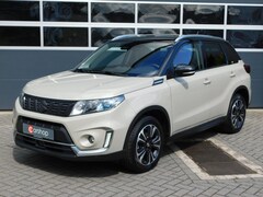 Suzuki Vitara - 1.4 Boosterjet Style Smart Hybrid, met open dak, carplay
