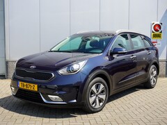 Kia Niro - 1.6 GDi H. DynamicLine CarPlay | Clima | Camera | NAP