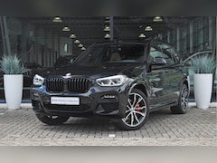 BMW X3 - xDrive30e High Executive M Sport Automaat / Panoramadak / M sportstoelen / Achteruitrijcam
