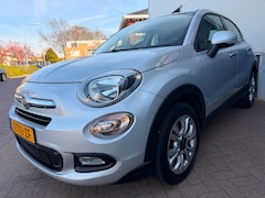 Fiat 500 X - 1.6 PopStar/Navi/Keyless/Cruise-c/Climate-c/Pdc/Bluetooth/Goed-ondehouden