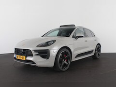 Porsche Macan - 2.9 GTS > Pano.schuif/Sport-chrono/Luchtvering/21inch