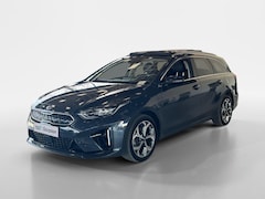 Kia Cee'd Sportswagon - Ceed 1.6 GDI PHEV ExecutiveLine | Stoelverwarming | Stoelverkoeling | Panoramadak | Carpla