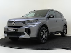 Citroën C3 Aircross - 1.2 Turbo 100pk Plus 7p. Camera | 7 Zits | Dakrails | Apple Carplay | Parkeerhulp |