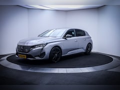 Peugeot 308 - 1.2T Aut ALLURE FULL LED | STUUR+STOELVERW | 360 CAM | CARPLAY | VOORRUITVERW | ACC | BLIN
