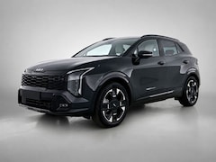 Kia Sportage - 1.6 T-GDi Plug-in Hybrid GT-PlusLine