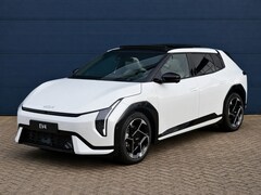 Kia EV4 - GT-PlusLine 81.4 kWh