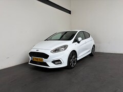 Ford Fiesta - 1.0 EcoBoost ST-Line