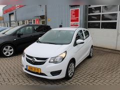 Opel Karl - 1.0 ecoFLEX Edition