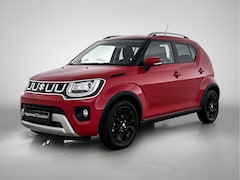 Suzuki Ignis - 1.2 Smart Hybrid Style | Keyless Entry/Start | Climate Control | Stoelverwarming | Cruise