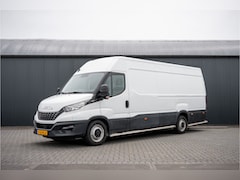 Iveco Daily - 35S14V 2.3 L4H2 | Automaat | 3.5T Trekgewicht | Climate | Cruise | Euro 6