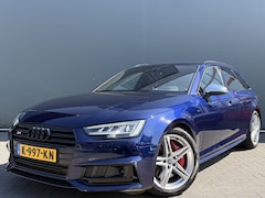 Audi S4 - Avant BWJ 2017 3.0 TFSI quattro 354 PK Pro Line Plus | TREKHAAK | FULL LED | ADAPTIVE CRUI