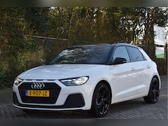 Audi A1 Sportback - 35 TFSI PRO LINE 150 PK Bi-Tone | Z+W banden | Carplay | Stoelverwarming | VIrtual Cockpit