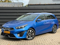 Kia Cee'd Sportswagon - Ceed 1.6 GDI PHEV DynamicLine I Camera I Dodehoek I LaneAssist