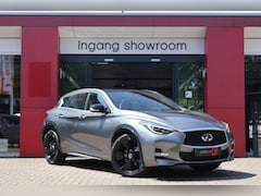 Infiniti Q30 - 1.6 T Sport | Origineel NL | Panoramadak | Bose |