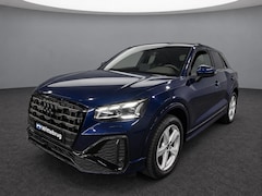 Audi Q2 - 35 TFSI S Edition Automaat Panoramadak / Privacy Glass / Virtual Cockpit / Navigatie / LED