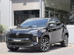 Toyota Yaris Cross - 1.5 Hybrid 115 Style Edition | GEEN AFLEVERKOSTEN | All season banden, Parkeersensoren, Na