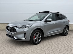 Ford Kuga - Plug-In Hybrid ST-Line X TREKHAAK PANODAK TECHPACK WINTERPACK