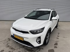 Kia Stonic - 1.0 T-GDi MHEV DynamicPlusLine Clima | Camera | Cruise | Privacyglass | Keyless