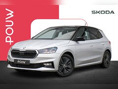 Skoda Fabia - 1.0 TSI 95pk Business Edition | Smartlink | Stoelverwarming | Achteruitrijcamera