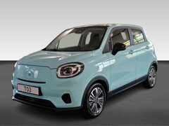 Leapmotor T03 - Design 37.3 kWh Privatelease vanaf € 269, 00 p/mnd | Achteruitrijcamera | Panoramadak | Wi