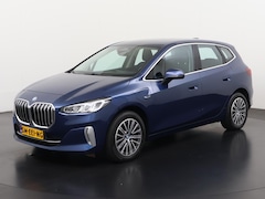 BMW 2-serie Active Tourer - 225e xDrive Luxury Line | Leder | Camera | Live Cockpit Plus | Zondag Open