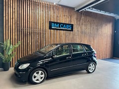 Mercedes-Benz B-klasse - 170 AUTOMAAT, NAP KM, 1e Eig