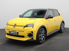 Renault 5 - 5 Techno | Achteruitrijcamera | ISOFIX-bevestigingssysteem voor kinderzitjes op passagiers