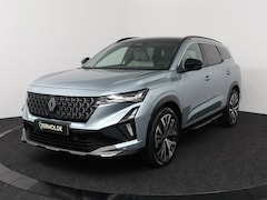 Renault Espace - Iconic | Achteruitrijcamera | Elektrisch verwarmbare voorstoelen | Elektronisch geregelde