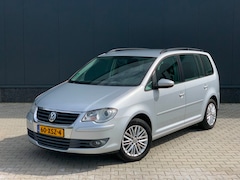 Volkswagen Touran - 1.4 TSI | 7 PERSOONS | CRUISE | XENON|