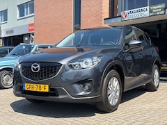 Mazda CX-5 - 2.0 TS 2WD