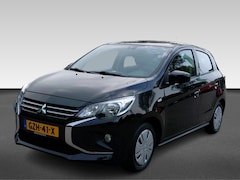 Mitsubishi Space Star - 1.2 Active | Apple Carplay/Android Auto|telefoonintegratie premium