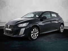 Peugeot 208 - 1.2 Hybrid Business 110pk Automaat | Tot 8 JAAR GARANTIE | Navigatie | Airco | Camera | Cr