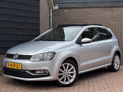 Volkswagen Polo - 1.2 TSI Highline | Pano | Facelift | PDC | Cruise | 16inch | Clima