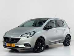 Opel Corsa - 1.4 Edition Automaat Cruise Airco