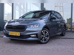 Skoda Fabia - 1.0 TSI Monte Carlo 95PK | Achteruitrijcamera | Apple Carplay/Android Auto|telefoonintegra