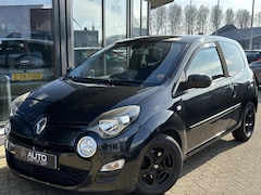 Renault Twingo - 1.2 16V Dynamique 75PK | DEALERONDERHOUDEN | Nieuwe APK | Nette Staat | Cruise Control | C