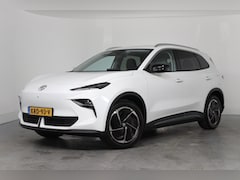 MG MGS5 EV - Luxury 64 kWh | 360 Camera | Warmtepomp | Stoel/Stuurverwarming | Clima | Navi | LED | Cru