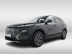 Geely Starray EM-i - 1.5 MAX+ LONG RANGE 29, 8 KWH | 136km WLTP | Panoramadak | Massage