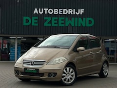 Mercedes-Benz A-klasse - 200 Avantgarde|camera|Apple carplay|Rijklaar