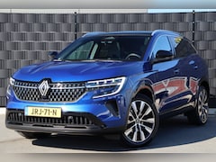 Renault Austral - 1.3 mild hybrid 160 X-Tronic techno | Adap. Cruise | Panoramadak | Camera | 1800kg Trekgew