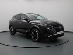 Nissan Qashqai - e-Power 190pk N-Connecta Panoramadak