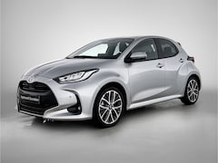 Toyota Yaris - 1.5 Hybrid 130 Executive | BTW voertuig | Dodehoek detectie | Stoel+stuurverwarming | Park