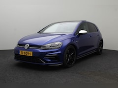 Volkswagen Golf - 2.0 TSI 4Motion R 2017 | Schuif Kantel Dak | Achteruitrij Camera | Android/Apple Carplay |