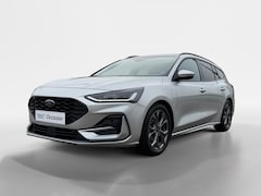 Ford Focus Wagon - 1.0 EcoBoost Hybrid ST Line X | 155 pk | Automaat | Adapt. cruise control | BLIS | Pano da