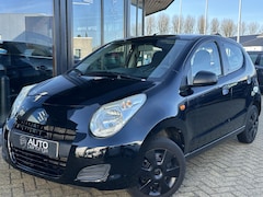 Suzuki Alto - 1.0 Comfort Plus | NETTE STAAT | NL AUTO | Airco | 5 deurs | 2 sleutels | Elektrische Rame